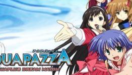 Japanator Review: Aquapazza: Aquaplus Dream Match