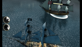 Assassin’s Creed Pirates Review | Gamezebo