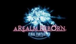 Playing Through the Backlog: Final Fantasy XIV: A Realm Reborn