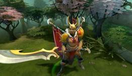 Dota 2’s Frostivus/Wraith-Night/Legion Commander patch goes live