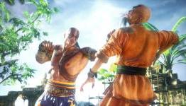 Fighter Within Xbox One Review – All Age Gaming
