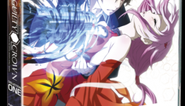 Guilty Crown – Collection One Review [Capsule Computers]