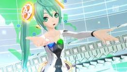 Hatsune Miku Project Diva F 2nd Gets A Huge Batch Of Screenshots