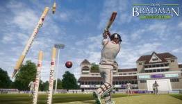 Don Bradman Cricket 14 delayed until 2014