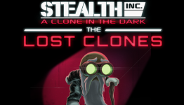 Stealth Inc: A Clone in the Dark – The Lost Clones Review | GodisaGeek