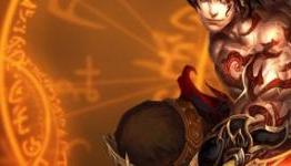 Blade Hunter Enters Alpha