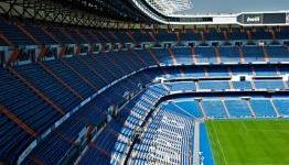 The Real Story Behind The Name – Bernabeu Stadium In Madrid