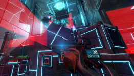 Deadlock Preview | The Indie Mine
