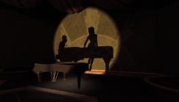 Contrast Review: An Adventure Through the Shadows [Greenlit Gaming]