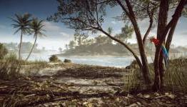 Xbox One Battlefield 4 update rolling out today, fixes a lot of common crashes