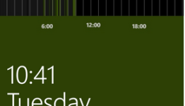 Nokia Motion Monitor Beta for Lumia 1520 Keeps Track of Your Steps