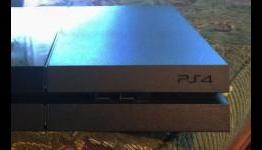 Hands On with the Playstation 4 | FanGirlConfessions