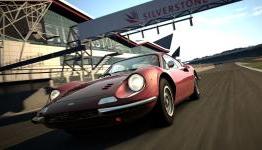 How Gran Turismo 6 Shows The Real Potential Power Of The PS4