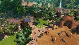 Zoo Tycoon Review | GamerPops