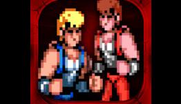 Double Dragon Trilogy Review [Capsule Computers]