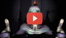 Oddworld developers encouraging Youtubers