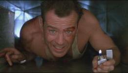 Why Die Hard is the Quintessential Christmas Movie