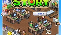Amazon’s giving away Game Dev Story