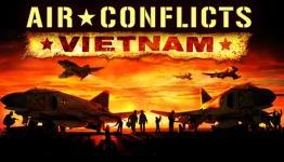 Review: Air Conflicts: Vietnam (New Gamer Nation)