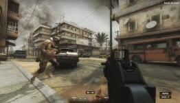 Insurgency Preview – GameRevolution