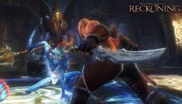 38 Studios auction finds no buyer for Amalur MMO, Kingdoms of Amalur: Reckoning sequel