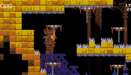 Pixel Pacas | Tiny Barbarian DX Review