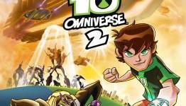 Ben 10: Omniverse 2 Xbox 360 Review @GamerFitnation