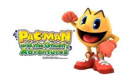 Pac-Man &the Ghostly Adventures Review | COIN-OP TV