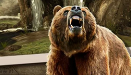 Deer Hunter 2014 Played For Almost 14,000 Years