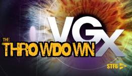 The Throwdown #65