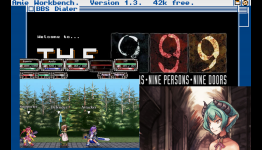 A Twinfinite Visual Novel Intro – 5 Titles that Won’t Scare You Away (Twinfinite)