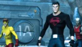 GamesAsylum | Young Justice: Legacy – Review