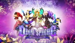 Top Underrated RPG’s #08: Odin Sphere