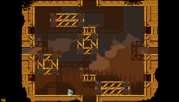 Samurai Gunn PC Review | iGame Responsibly