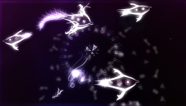 PS4Home: flOw Review