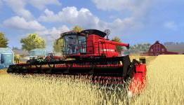 Farming Simulator 2013 Review | OXM