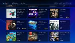 Is PS4′s audience ready for free-to-play indie titles? Early bird developers say yes