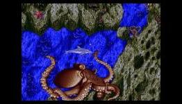 3D Ecco the Dolphin Review 3DS: Chicken of the Sea | USGamer