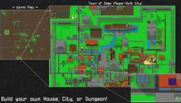 8BitMMO Now Available on Steam Through Early Access