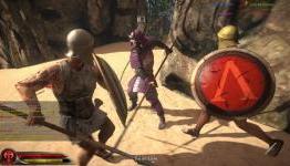 Chivalry: Deadliest Warrior Review | PCGamer