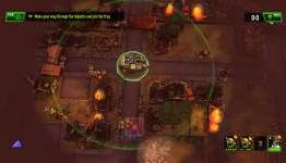 Zombie Tycoon 2: Brainhov’s Revenge Review | Gamezebo