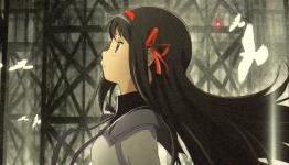 Impressions: Puella Magi Madoka Magica – Rebellion