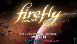 First Details of Firefly Online Emerge