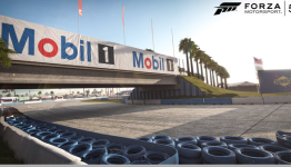 Why night racing and weather effects may never come to Forza 5