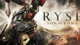 Aggressive Gaming Review: Ryse Son of Rome