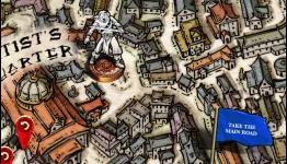 Sorcery 2 Review | TouchArcade