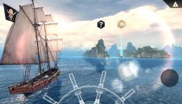 Assassin’s Creed Pirates Review | TouchArcade