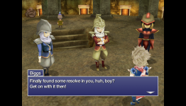 Final Fantasy IV: The After Years Review | 148Apps