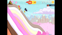 Ski Safari: Adventure Time Review | 148Apps