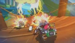 Freebie Friday iOS Games for December 13th, 2013